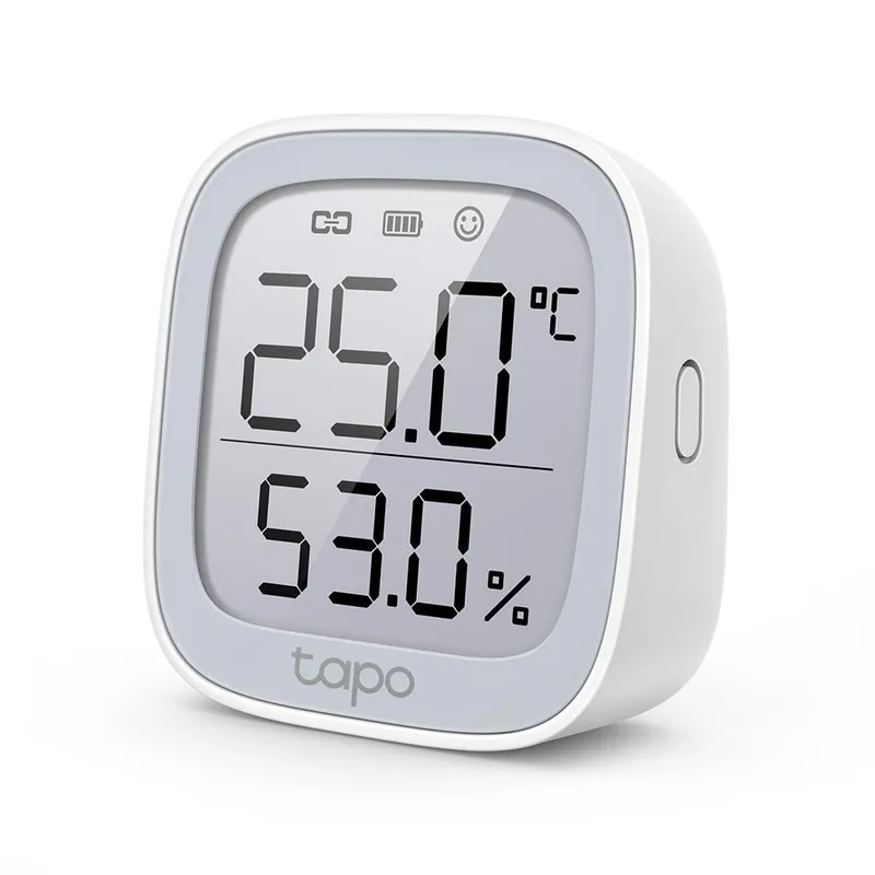 TP-Link Smart Home Temperature&Humidit