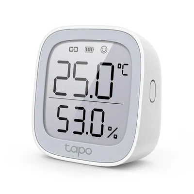TP-Link Smart Home Temperature&Humidit