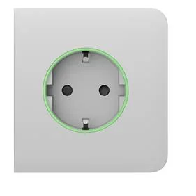 AJAX Smart Sidecover Type