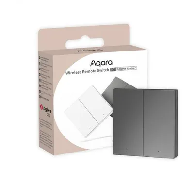 Aqara Smart Home Remote