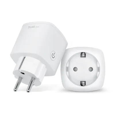 Trust Smart Home Duo-Pack