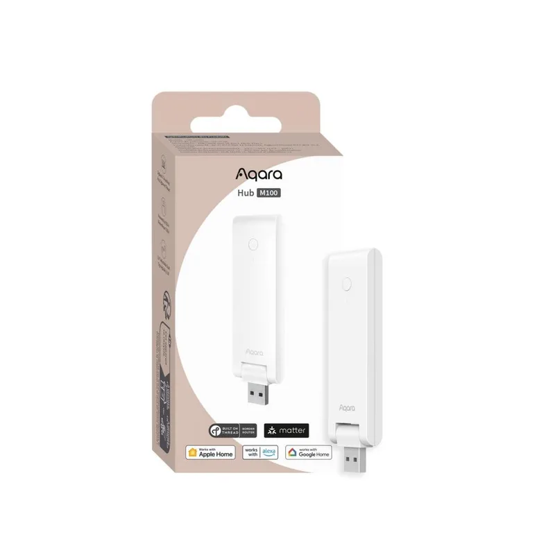 Aqara Smart Home M100