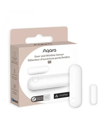 Aqara Smart Home Door