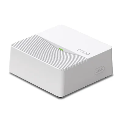 TP-Link Smart Home Tapo