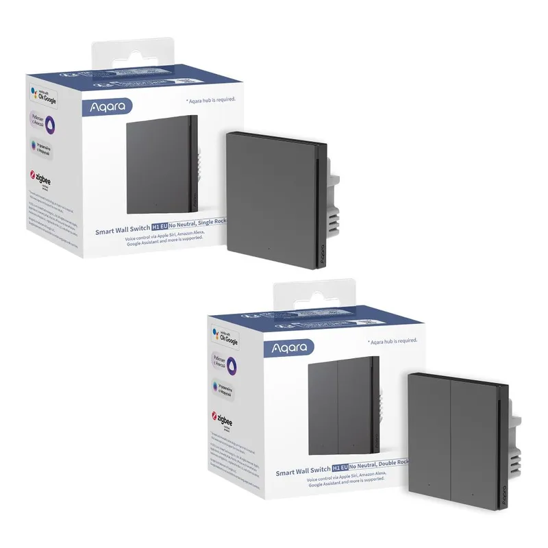 Aqara Smart Home Single