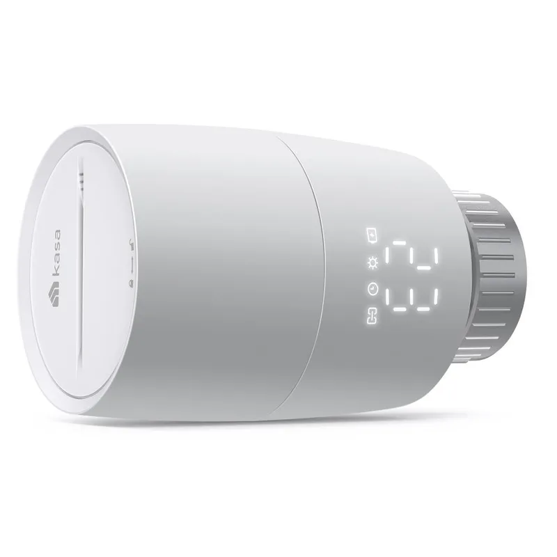 TP-Link Smart Valve Thermostatic