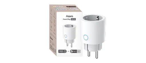 Aqara Smart Home Plug