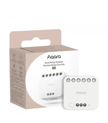 Aqara Smart Home Relay