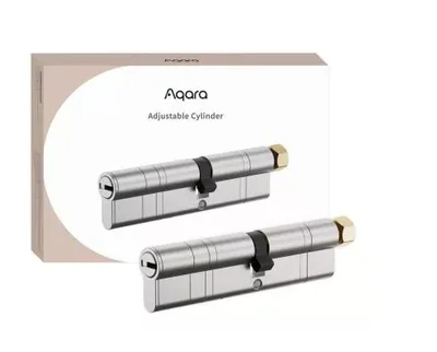 Aqara Smart Home Lock