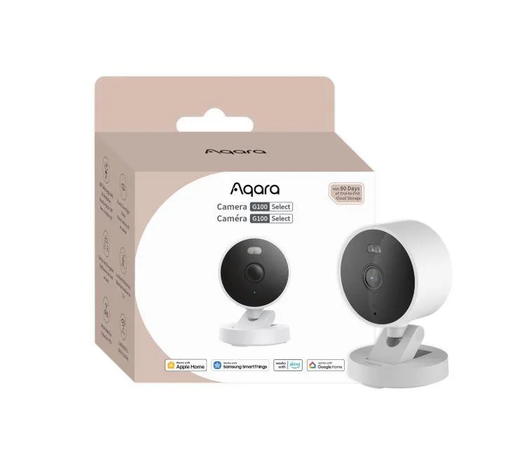Aqara Smart Home G100