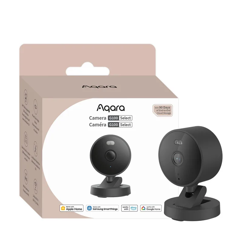Aqara Smart Home G100
