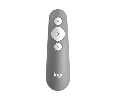 Logitech Presenter Pointer R500S esitlusseade