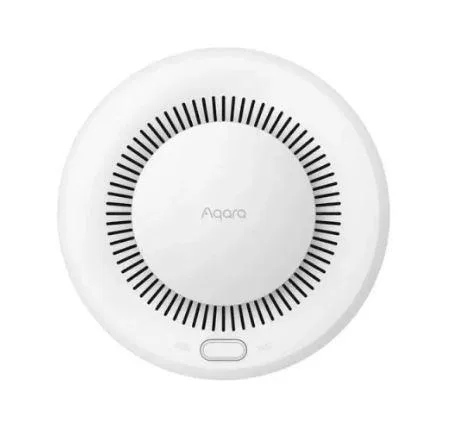 Aqara Smart Home Smoke