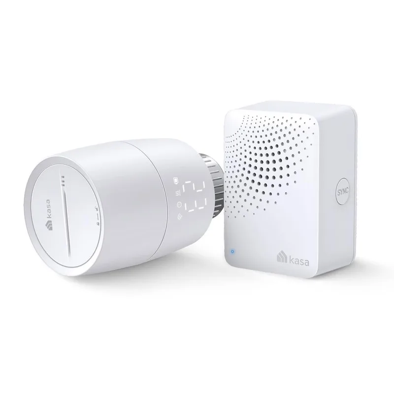 TP-Link Smart Home Radiator