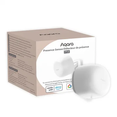 Aqara Smart Home Presence