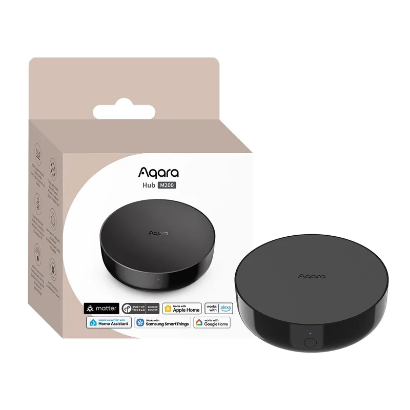 Aqara Smart Home M200
