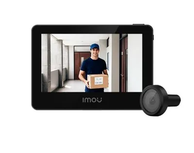 IMOU Smart Home Smart