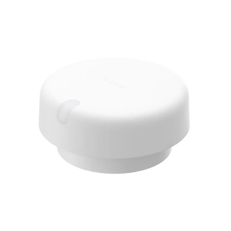 Aqara Smart Home Presence