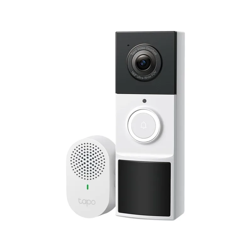 TP-Link Smart Home Doorbell