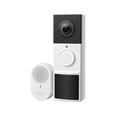 TP-Link Smart Home Doorbell