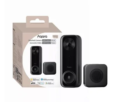 Aqara Smart Home G400