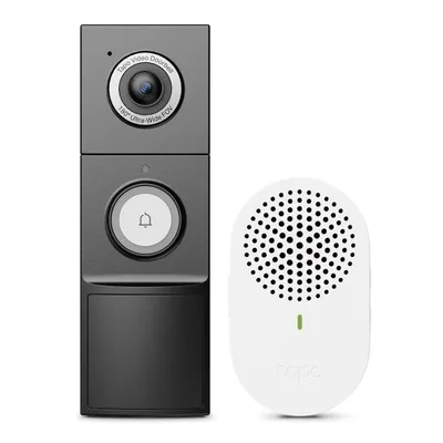 TP-Link Smart Home Doorbell
