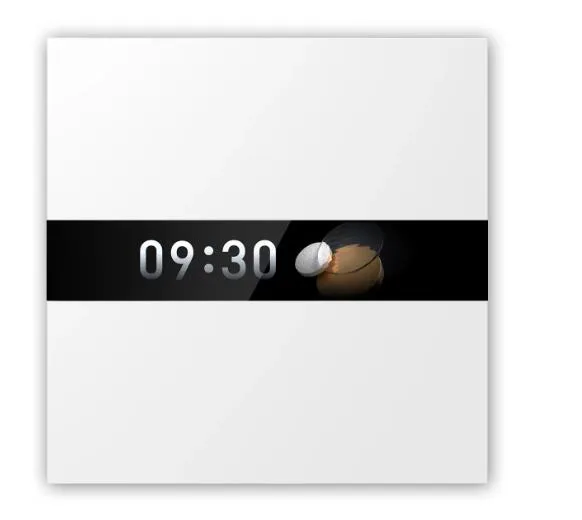 Aqara Smart Home Display