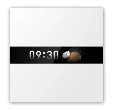Aqara Smart Home Display