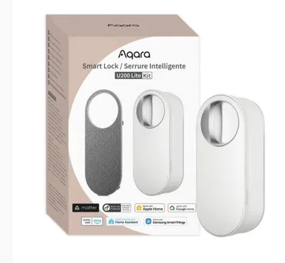 Aqara Smart Home Lock