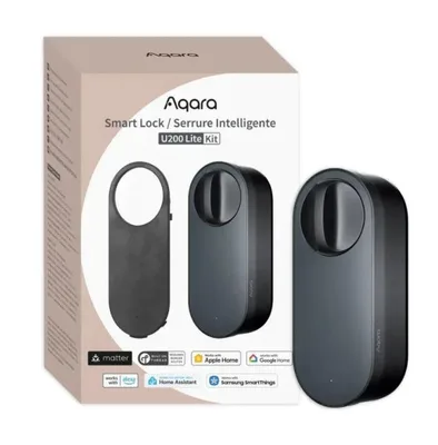 Aqara Smart Home Lock