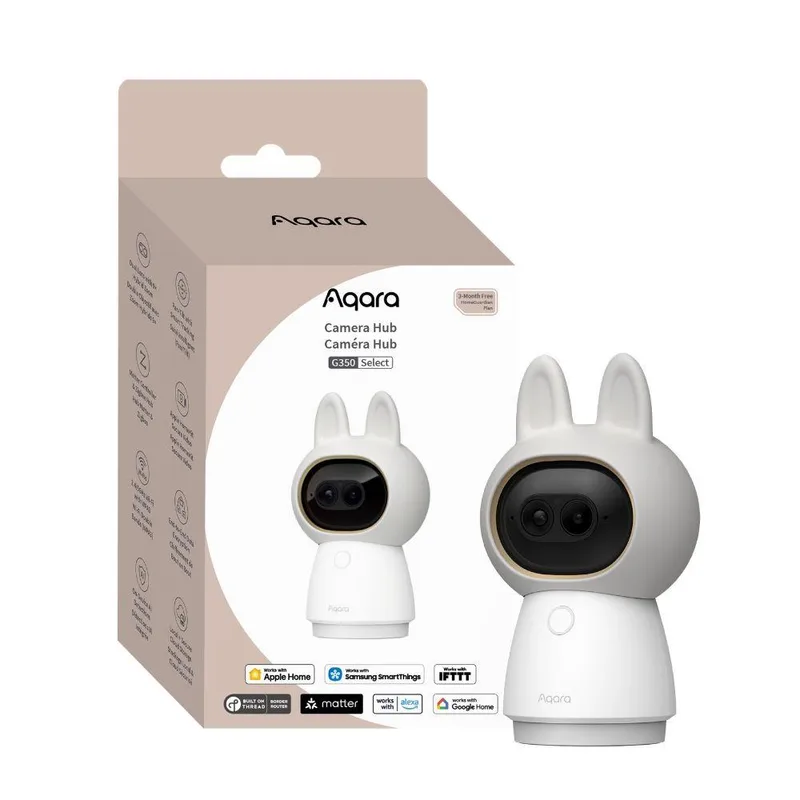 Aqara Smart Home G350