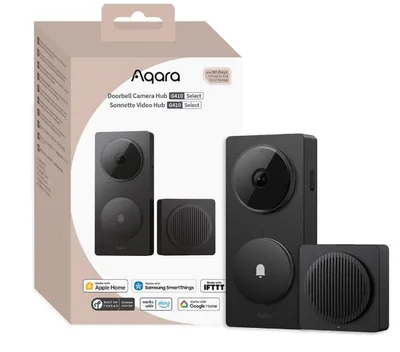 Aqara Smart Home G410