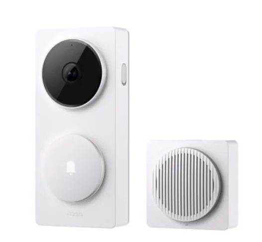Aqara Smart Home G410
