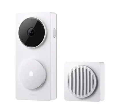 Aqara Smart Home G410
