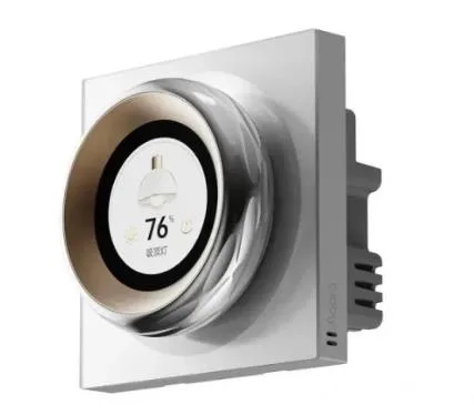 Aqara Smart Home Touchscreen