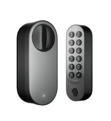 Aqara Smart Home Lock