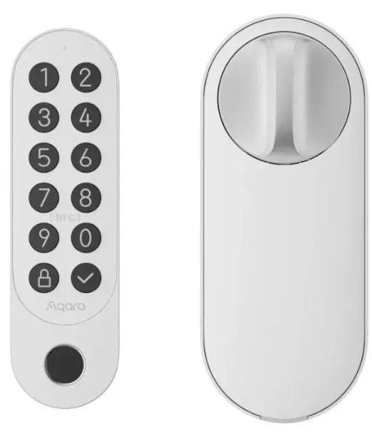 Aqara Smart Home Lock