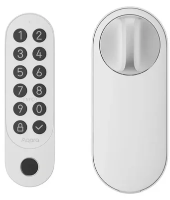 Aqara Smart Home Lock