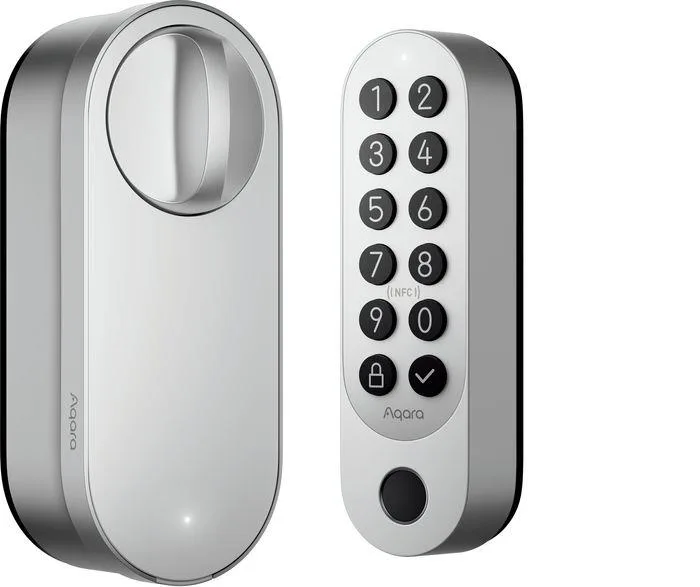 Aqara Smart Home Lock