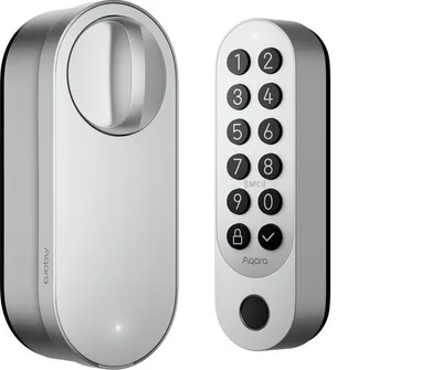 Aqara Smart Home Lock