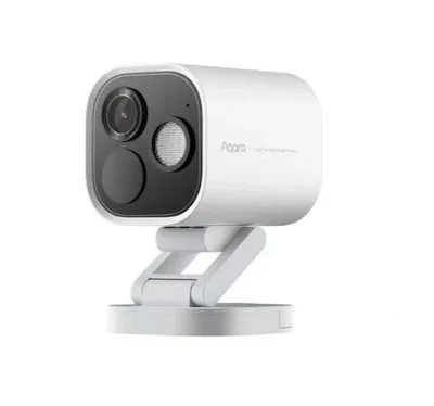 Aqara Smart Home CH-C07D-W
