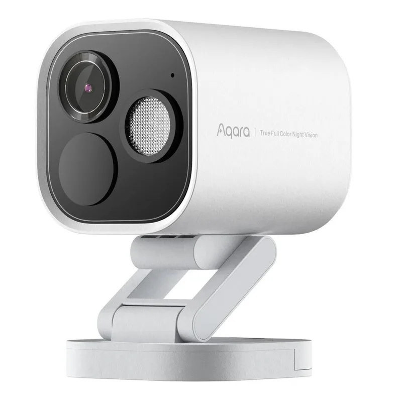 Aqara Smart Home CH-C03D-W