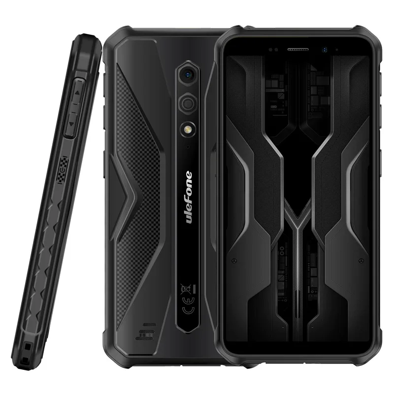Ulefone Armor 4 nutitelefon