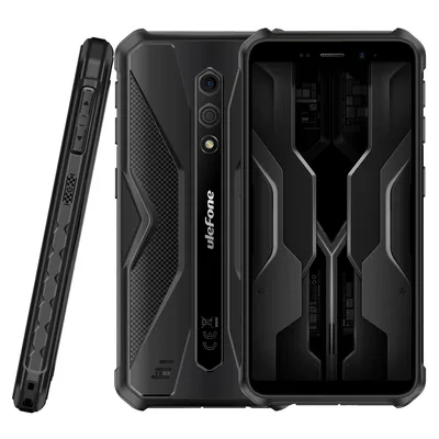 Ulefone Armor 4 nutitelefon