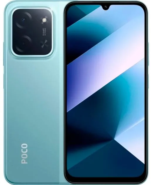 POCO Poco 6 MZB0LGFEU nutitelefon