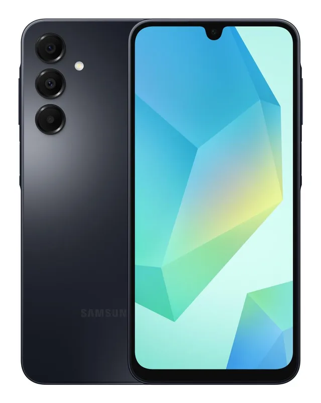 Samsung Galaxy SM-A165F nutitelefon
