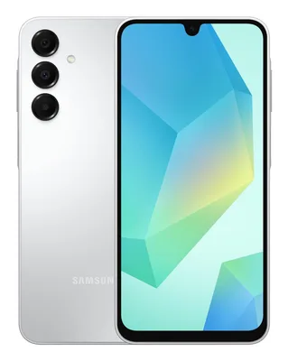 Samsung Galaxy SM-A165F nutitelefon
