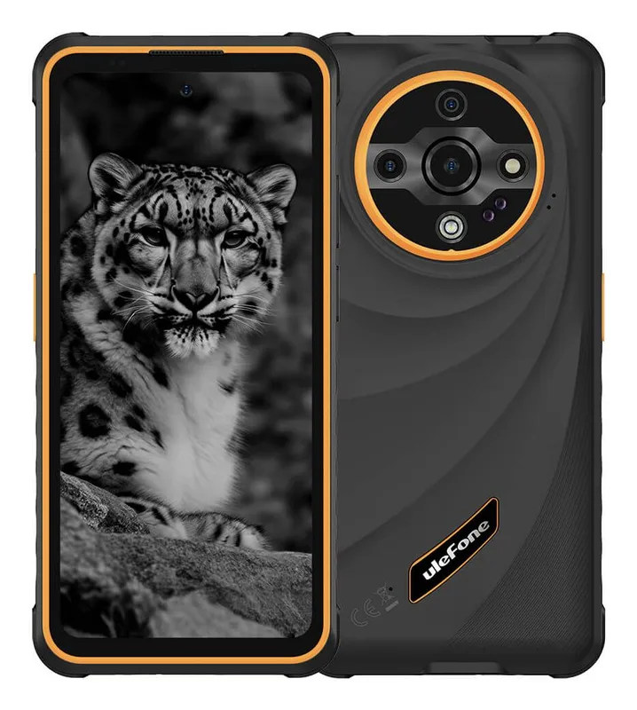 Ulefone Armor 6 nutitelefon