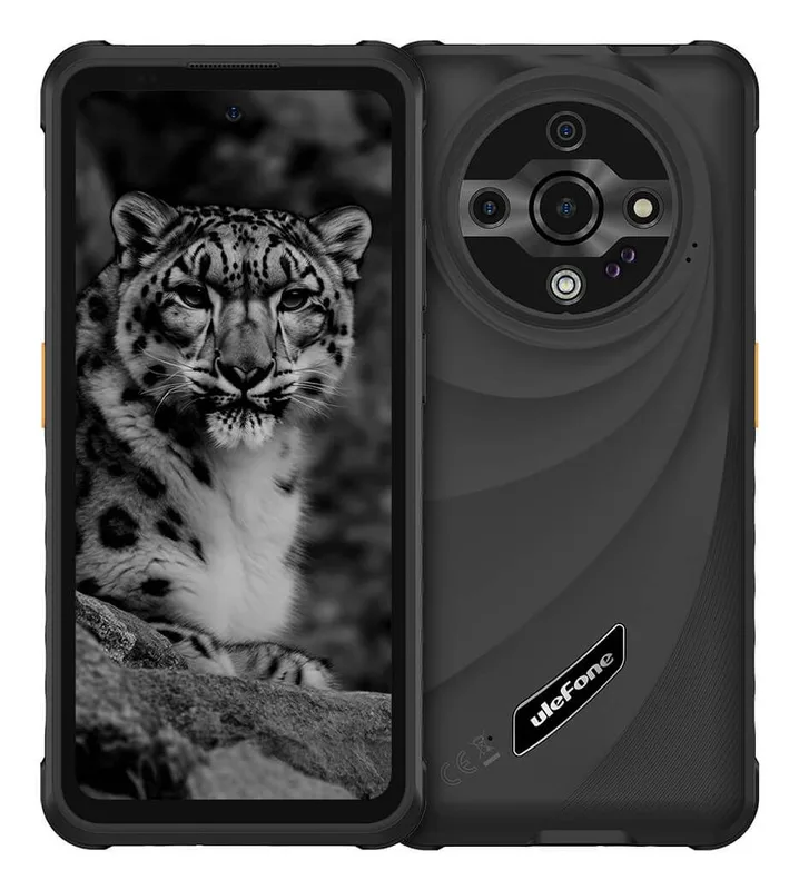 Ulefone Armor 6 nutitelefon