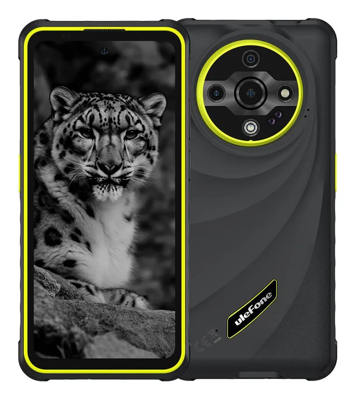 Ulefone Armor 6 nutitelefon